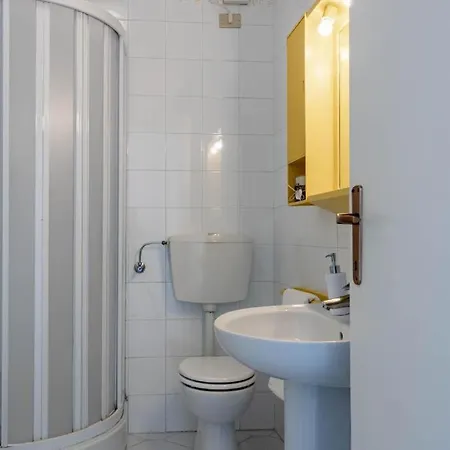 Apartment Casa Acqua Viva