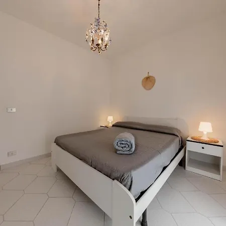 Casa Acqua Viva Apartment San Lorenzo al Mare
