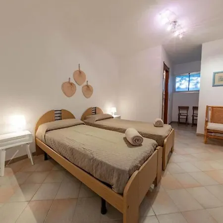 Apartment Casa Acqua Viva San Lorenzo al Mare