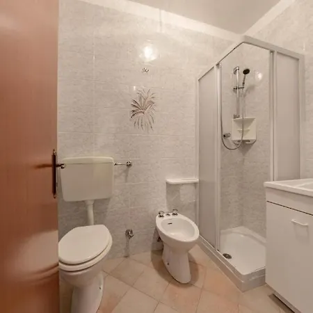 Casa Acqua Viva San Lorenzo al Mare