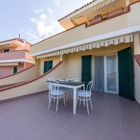 Apartment Casa Acqua Viva