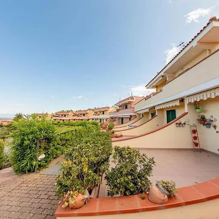 Casa Acqua Viva San Lorenzo al Mare
