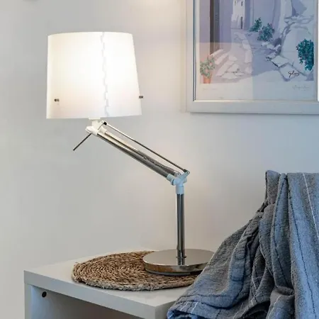 Casa Acqua Viva Apartment