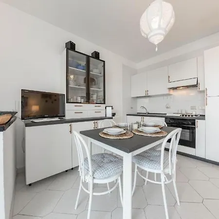 Casa Acqua Viva Apartment *