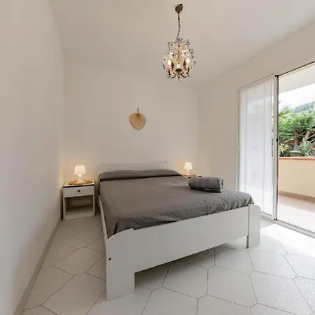 Apartment Casa Acqua Viva San Lorenzo al Mare