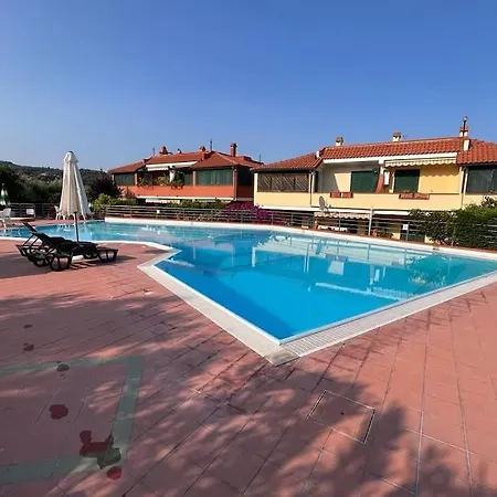 Casa Acqua Viva San Lorenzo al Mare