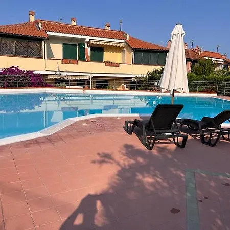 Casa Acqua Viva * San Lorenzo al Mare
