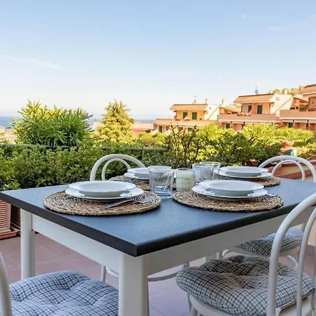 Casa Acqua Viva San Lorenzo al Mare