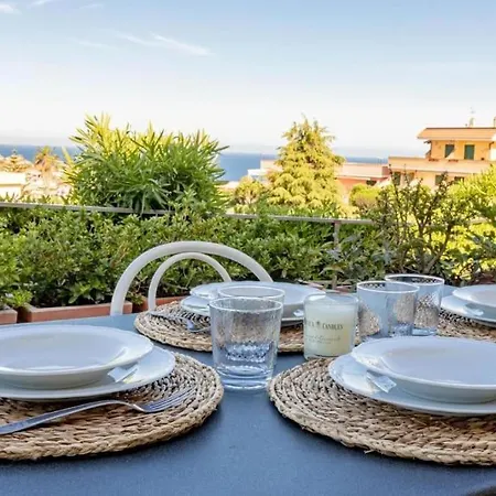 Casa Acqua Viva *